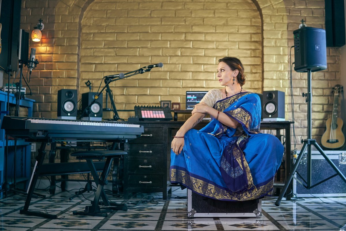 Padmarani (IND) — 1