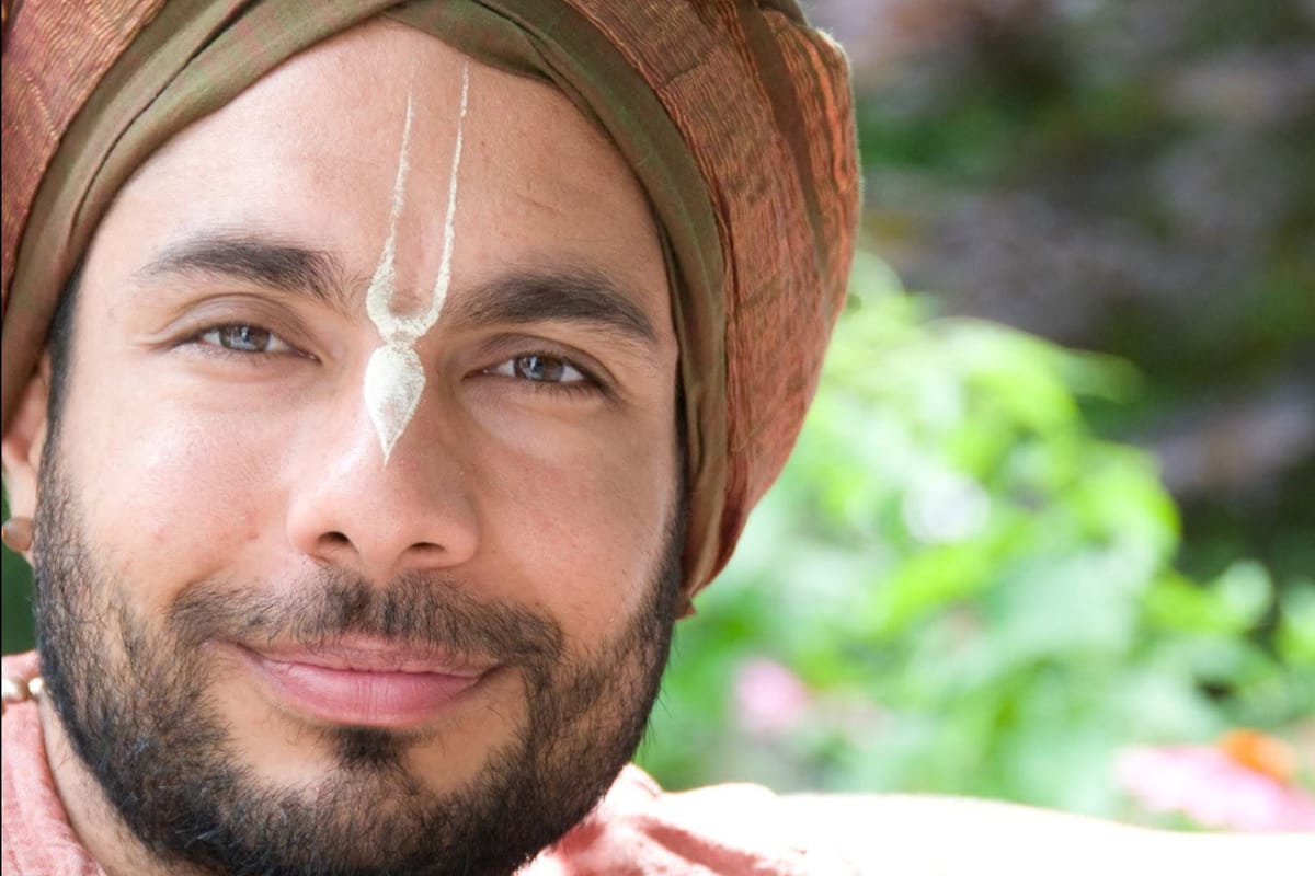 Vishvambar (USA) — 3