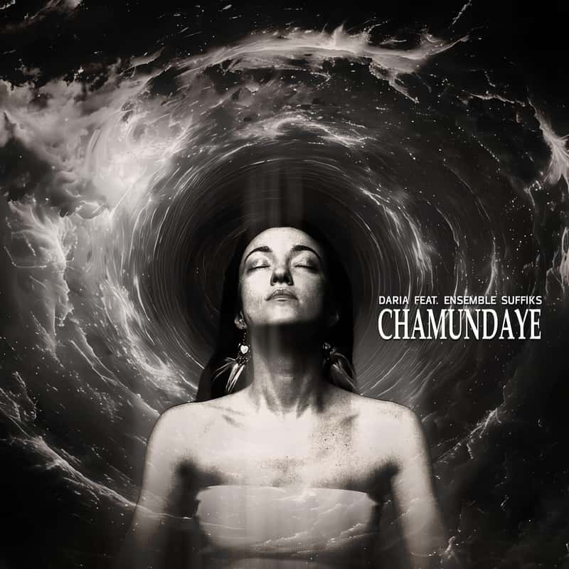 Chamundaye