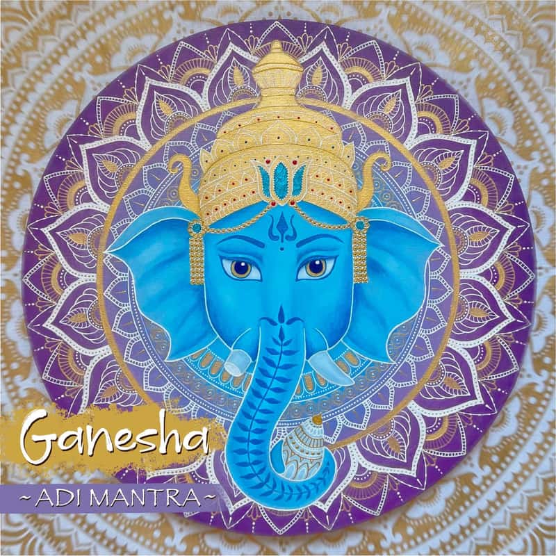 Ganesha