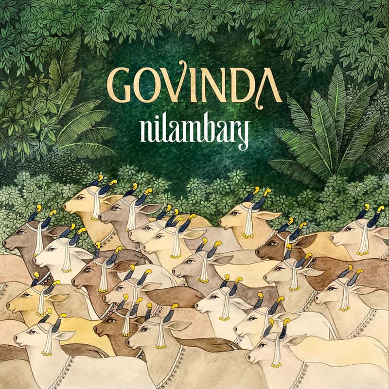 Govinda