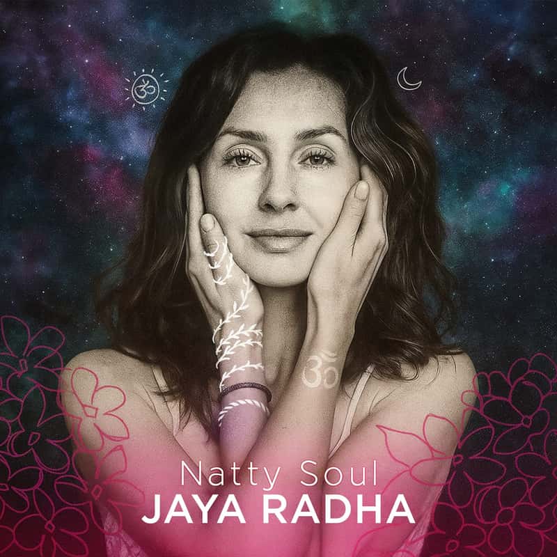 Jaya Radha