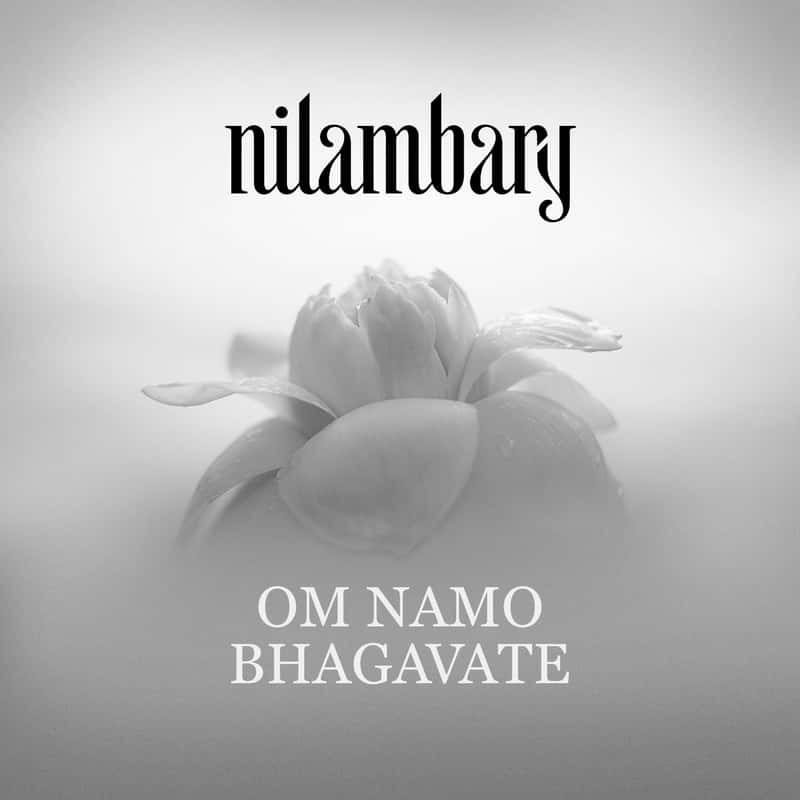 Om Namo Bhagavate
