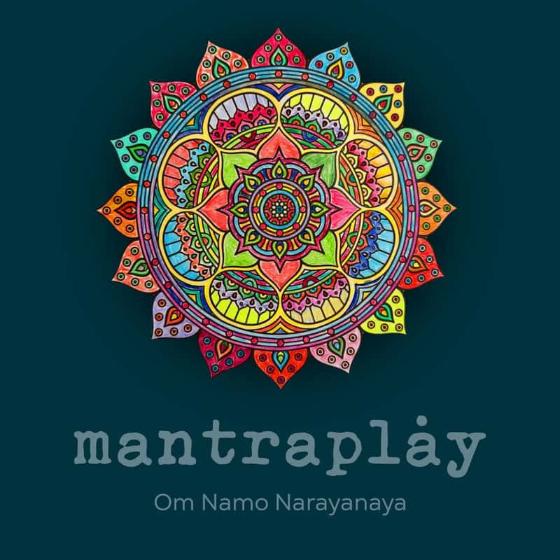 Om Namo Narayanaya