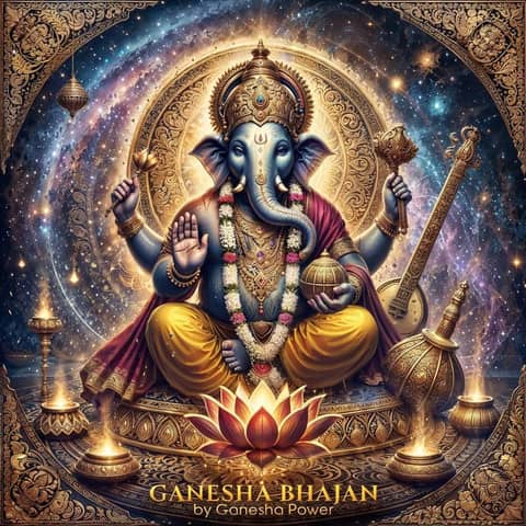 Ganesha Bhajan