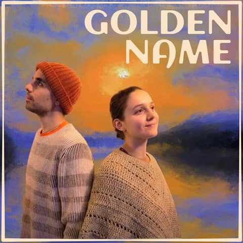 Golden Name