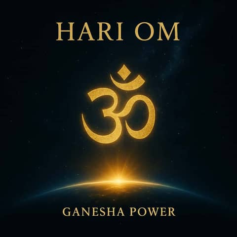 Hari Om