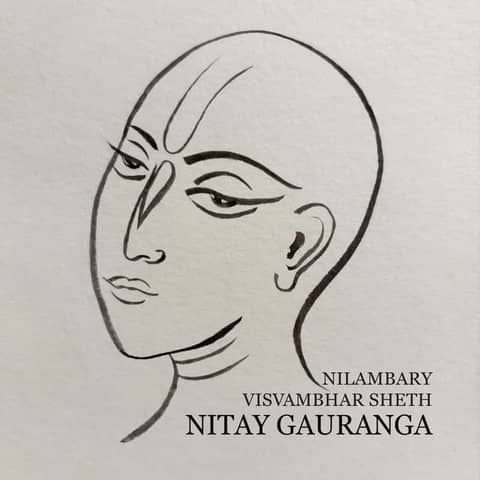 Nitay Gauranga
