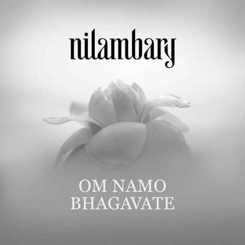 Om Namo Bhagavate