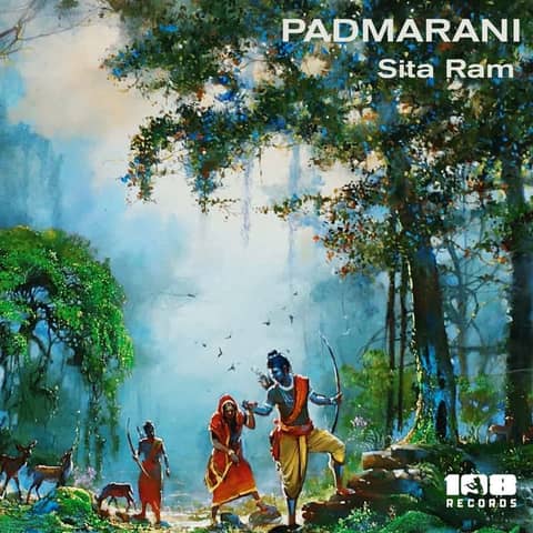 Sita Ram (feat. Krishna Kishora)