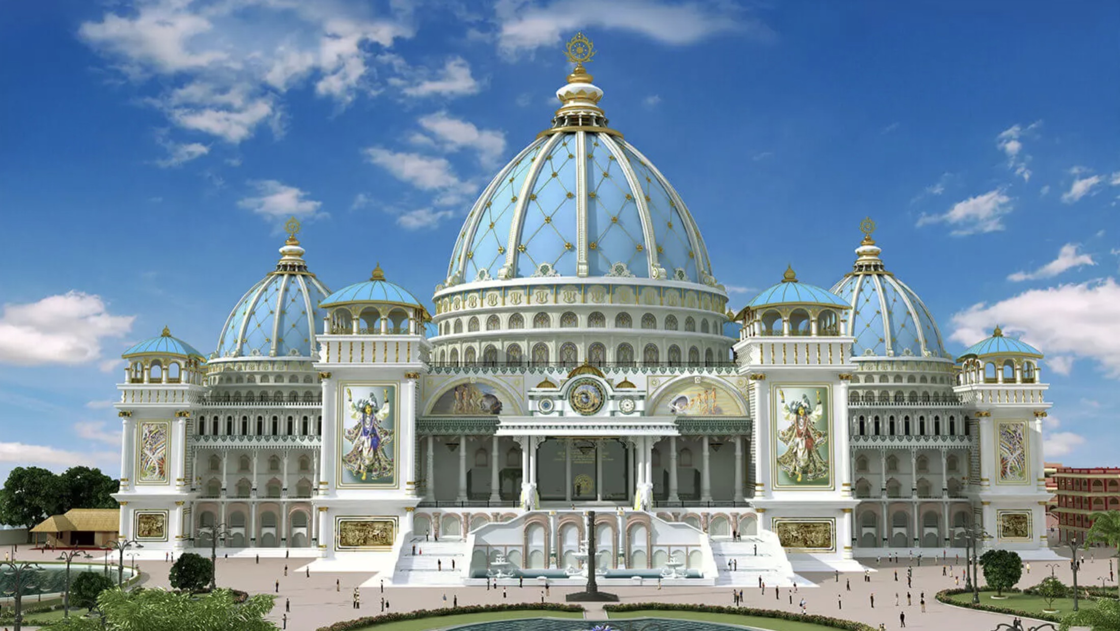 Mayapur